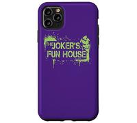 Batman: Arkham City Joker's Fun House Coque pour iPhone 11 Pro Max