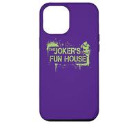 Batman: Arkham City Joker's Fun House Coque pour iPhone 12 Pro Max