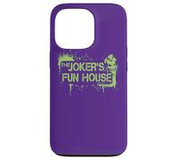 Batman: Arkham City Joker's Fun House Coque pour iPhone 13 Pro