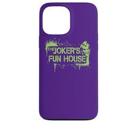 Batman: Arkham City Joker's Fun House Coque pour iPhone 13 Pro Max