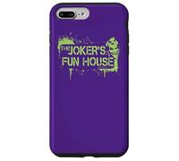 Batman: Arkham City Joker's Fun House Coque pour iPhone 7 Plus/8 Plus