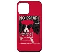 Batman: Arkham City No Escape Coque pour iPhone 12 Mini