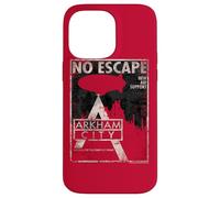 Batman: Arkham City No Escape Coque pour iPhone 14 Pro Max