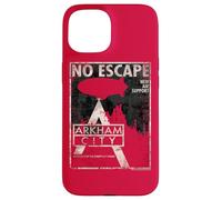 Batman: Arkham City No Escape Coque pour iPhone 15