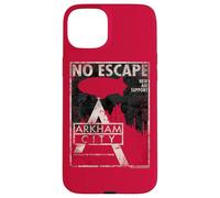 Batman: Arkham City No Escape Coque pour iPhone 15 Plus