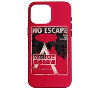 Batman: Arkham City No Escape Coque pour iPhone 16 Pro Max