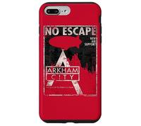 Batman: Arkham City No Escape Coque pour iPhone 7 Plus/8 Plus