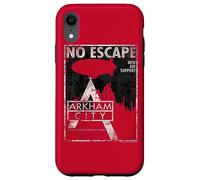 Batman: Arkham City No Escape Coque pour iPhone XR