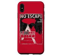 Batman: Arkham City No Escape Coque pour iPhone XS Max