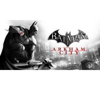 Batman Arkham City (PC)
