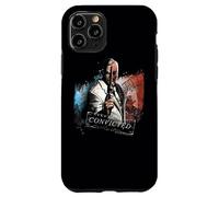 Batman: Arkham City Two-Face Coque pour iPhone 11 Pro