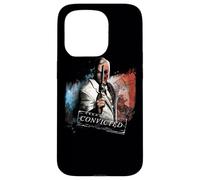 Batman: Arkham City Two-Face Coque pour iPhone 15 Pro