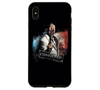 Batman: Arkham City Two-Face Coque pour iPhone XS Max