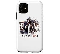 Batman: Arkham City Two-Face We Want You Coque pour iPhone 11