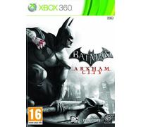 Batman : Arkham City Xbox 360