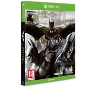 Batman: Arkham Collection Xbox One