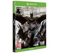 Batman Arkham Collection Xbox One G