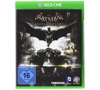 Batman Arkham Knight