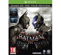 Batman : Arkham Knight