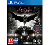 Batman : Arkham Knight