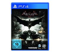 Batman Arkham Knight