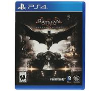 Batman: Arkham Knight