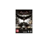 Batman: Arkham Knight