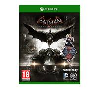 Batman: Arkham Knight