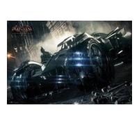 Batman Arkham Knight - 61x91,5 cm - AFFICHE / POSTER G