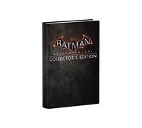 Batman: Arkham Knight Collector's Edition