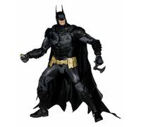 BATMAN - Arkham Knight - DC Multiverse - Batman Action Figure McFarlane