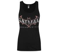 Batman Arkham Knight - Débardeur - Femme (NS4532)