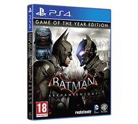 Batman Arkham Knight - édition jeu de l'année