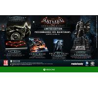 Batman Arkham Knight - édition limitée