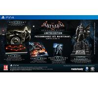 Batman - Arkham Knight - Edition Limitée Collector Ps4