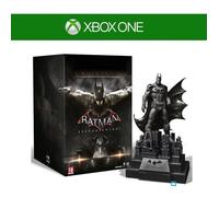 Batman Arkham Knight Edition Limitée Jeu Xbox One