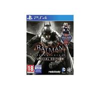 Batman : Arkham Knight Edition Speciale