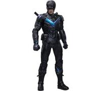 Batman Arkham Knight - Figurine Videogame Masterpiece 1/6 Nightwing 30 cm