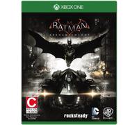 Batman: Arkham Knight for Xbox One (Microsoft Xbox One)