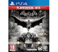 Batman Arkham Knight Hits Juego para Consola Sony PlayStation 4 [PAL ESPAÑA]