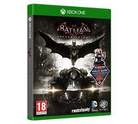Batman : Arkham Knight [Import Anglais] Xbox One