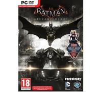 Batman Arkham Knight Jeu PC