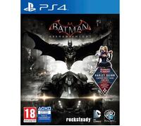 Batman Arkham Knight PS4 G