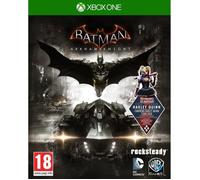 Batman Arkham Knight Jeu Xbox One