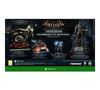 Batman Arkham Knight Limited Edition Xbox One G