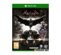 BATMAN ARKHAM KNIGHT MIX XONE