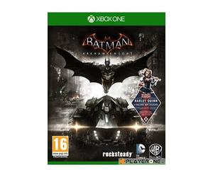 BATMAN ARKHAM KNIGHT MIX XONE