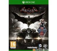 BATMAN ARKHAM KNIGHT MIX XONE G