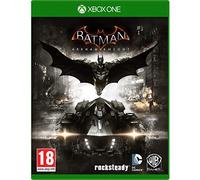 Batman Arkham Knight (New)