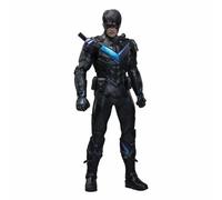 BATMAN - Arkham Knight - Nightwing 1/6 Action Figure 12" VGM78 Hot Toys